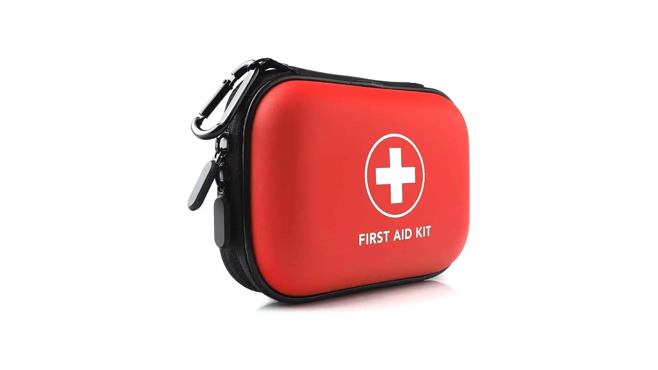 Kit de Primeiros Socorros Completo: As 10 Melhores Opções para Emergências