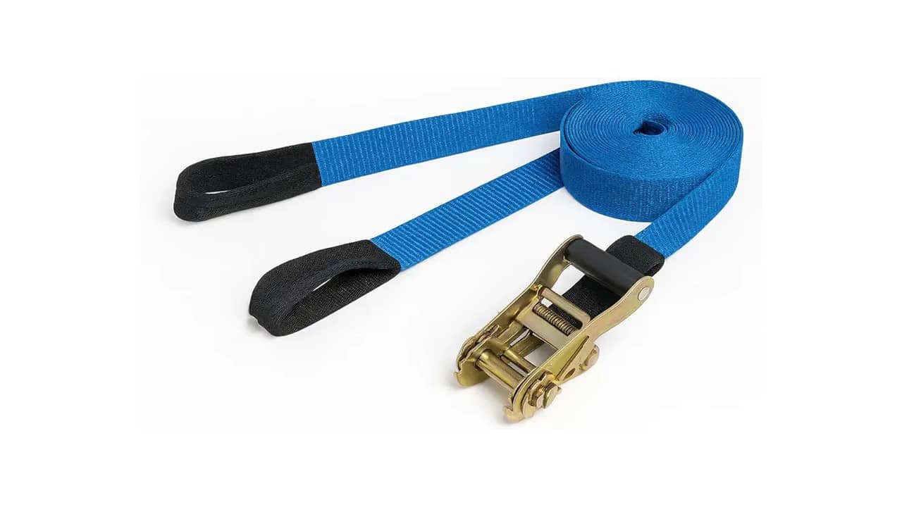 Kit de Slackline com Catraca: As 10 Melhores Opções para Diversão e Equilíbrio