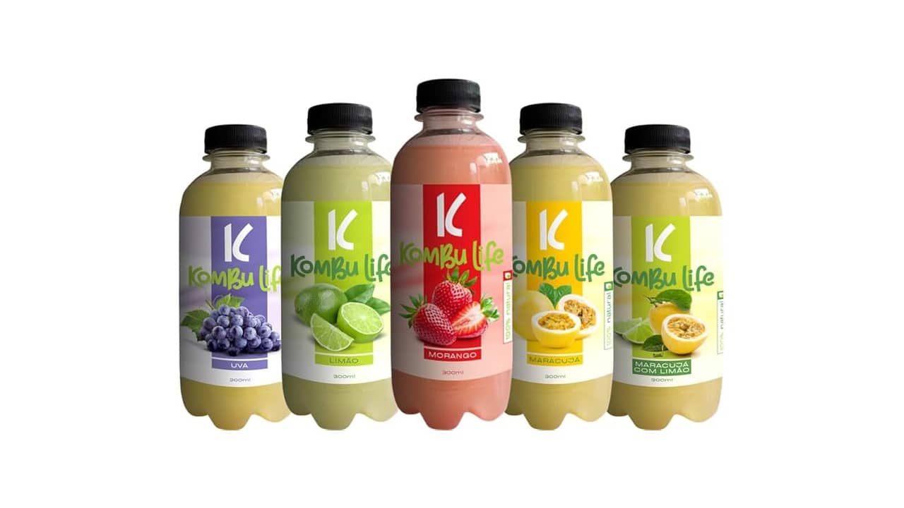 A Melhor Kombucha Artesanal: 10 Sabores Irresistíveis Para Você
