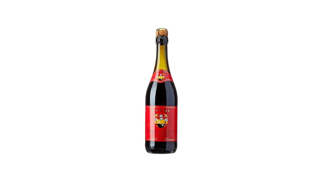 Lambrusco: As 10 Melhores Opções para Festas e Reuniões