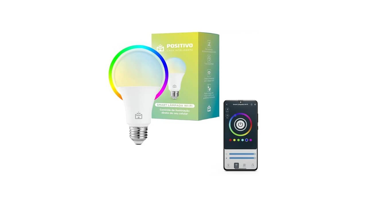 Lâmpada Inteligente Alexa: As 10 Melhores Opções de Luz Inteligente