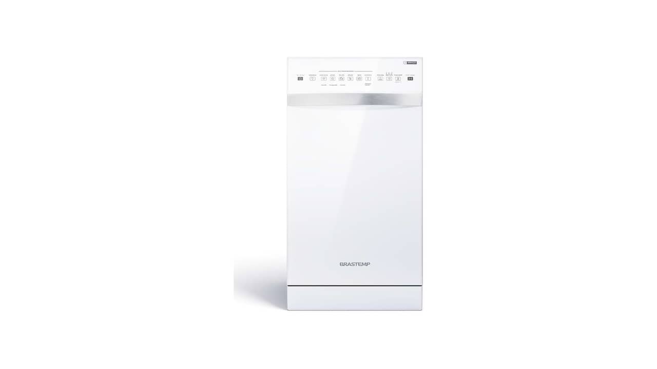 Lava Louças 10 Serviços Brastemp: A Melhor Opção para Limpeza Eficiente