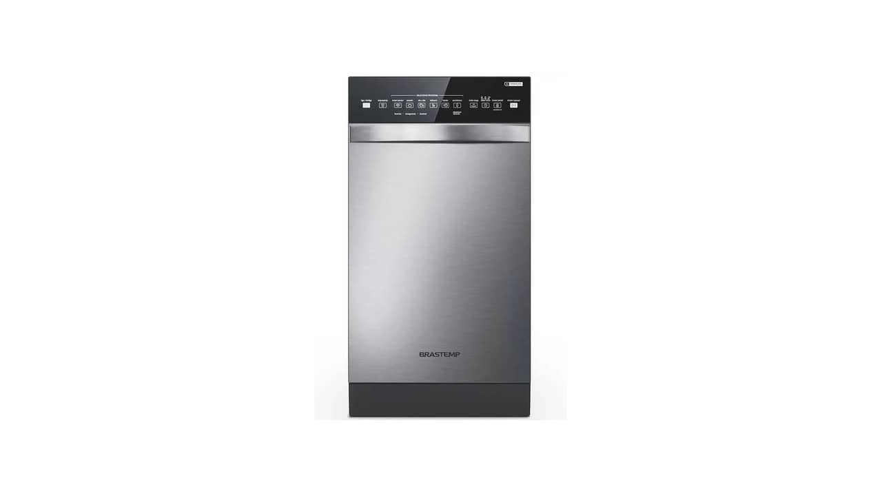 Lava Louças 10 Serviços Brastemp: A Melhor Opção para Limpeza Eficiente