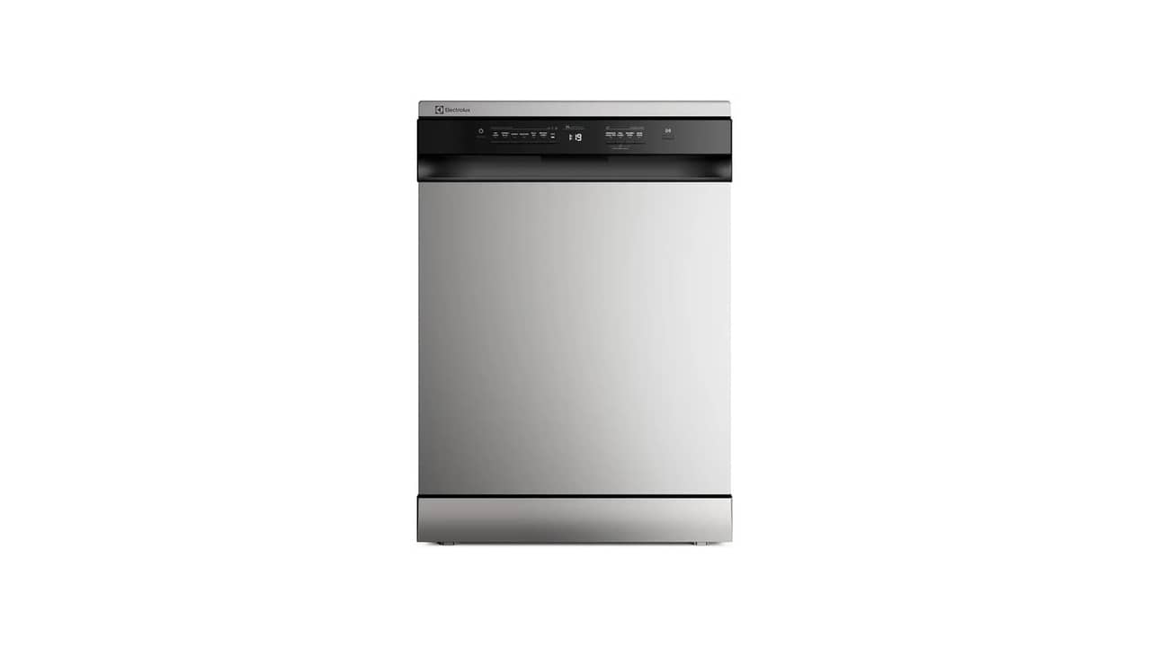 Lava Louças 14 Serviços Inox: A Melhor Opção para Limpeza Eficiente