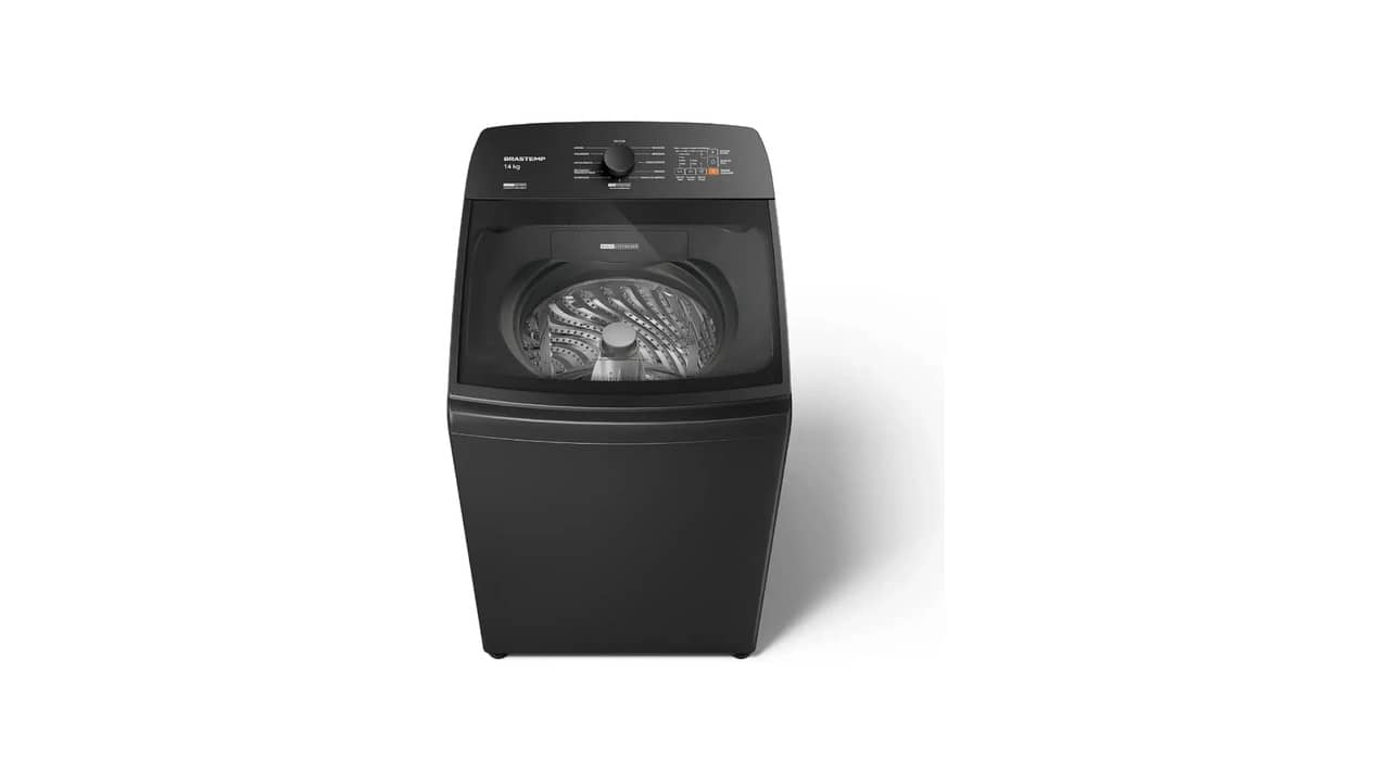 Lavadora de Roupas Brastemp: As 10 Melhores Modelos com Smart Sensor