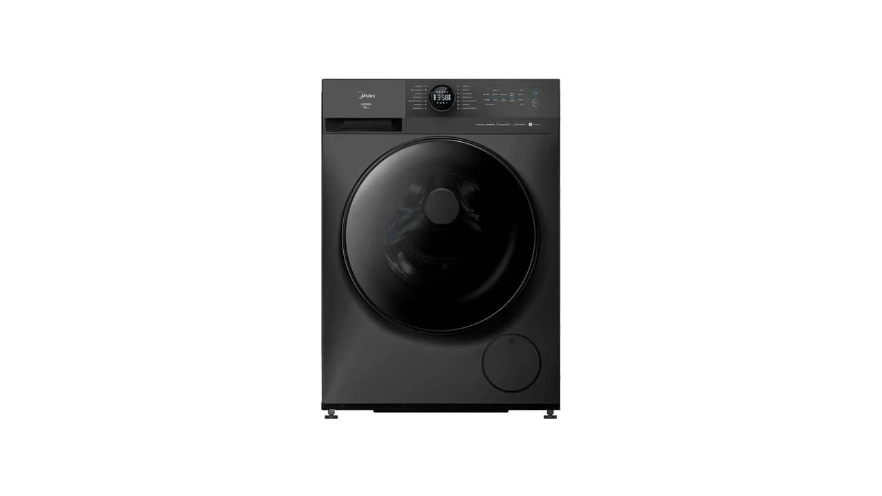 Lavadora de Roupas Frontal Inverter: As 10 Melhores Opções do Mercado