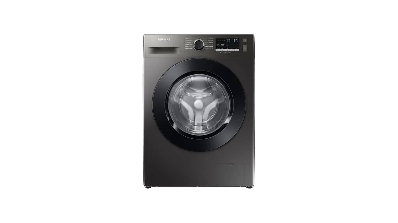 Lavadora de Roupas Frontal Inverter: As 10 Melhores Opções do Mercado