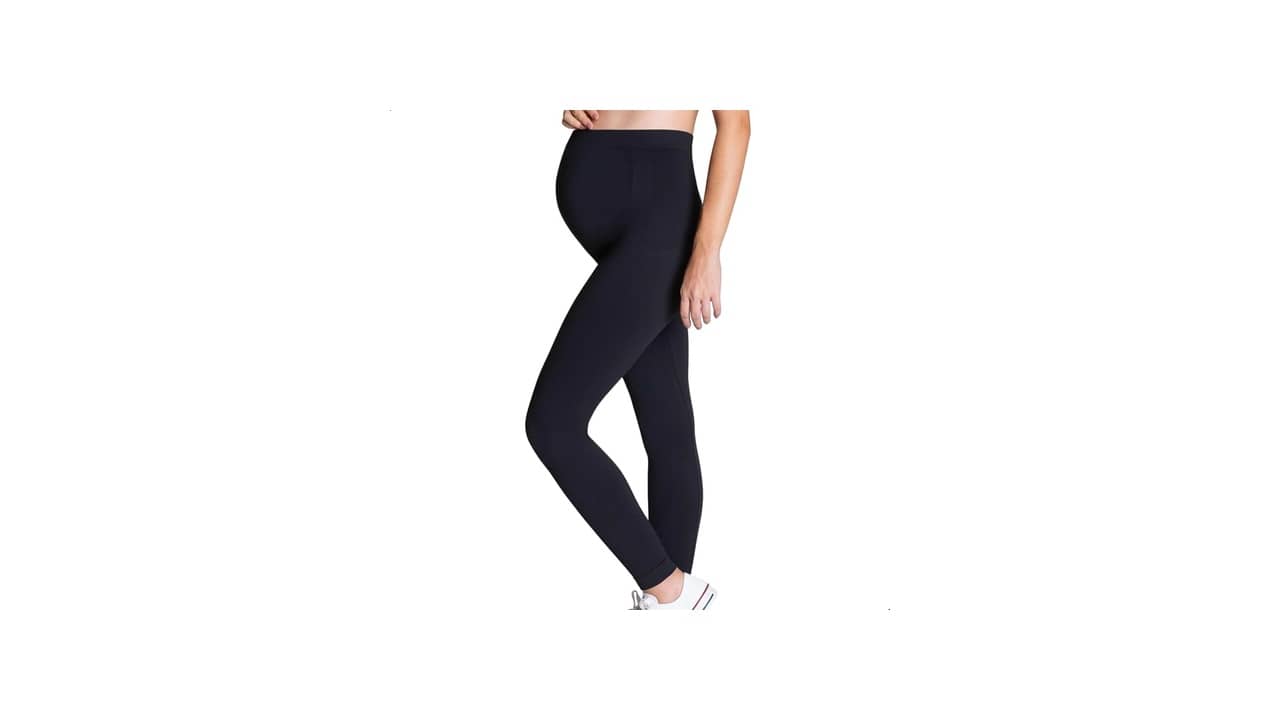 Legging para Gestante: Suporte e Conforto Para Cada Fase