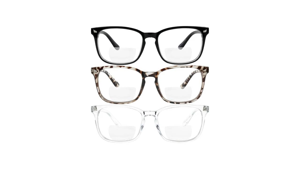 Lente de Óculos Multifocal: As 10 Melhores Opções com Design e Tecnologia Avançadas