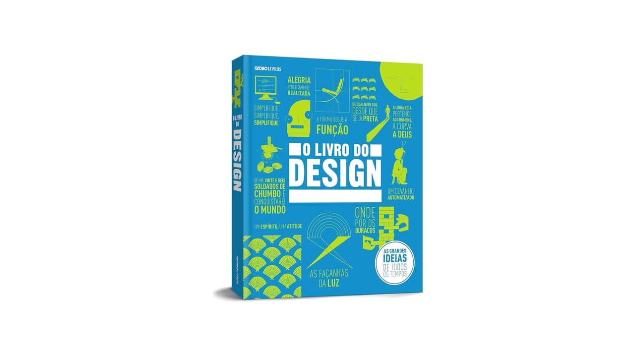 Livro de Arquitetura e Design: As 10 Melhores Opções para Arquitetos e Designers
