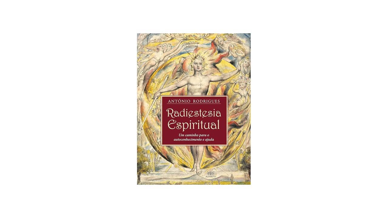 Livro de Espiritualidade e Autoconhecimento: A Escolha Certa para Transformação Interior