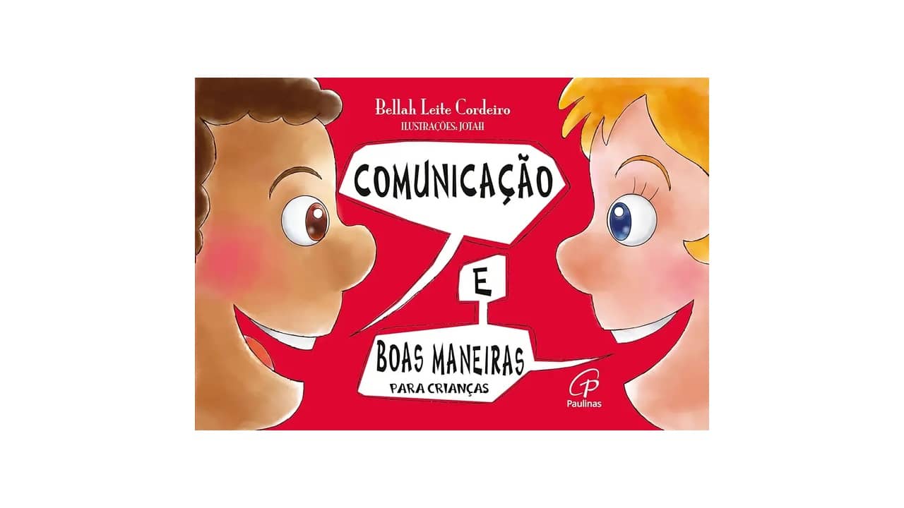 Livro de Ética e Boas Maneiras: As 10 Melhores Opções para Crianças e Adultos