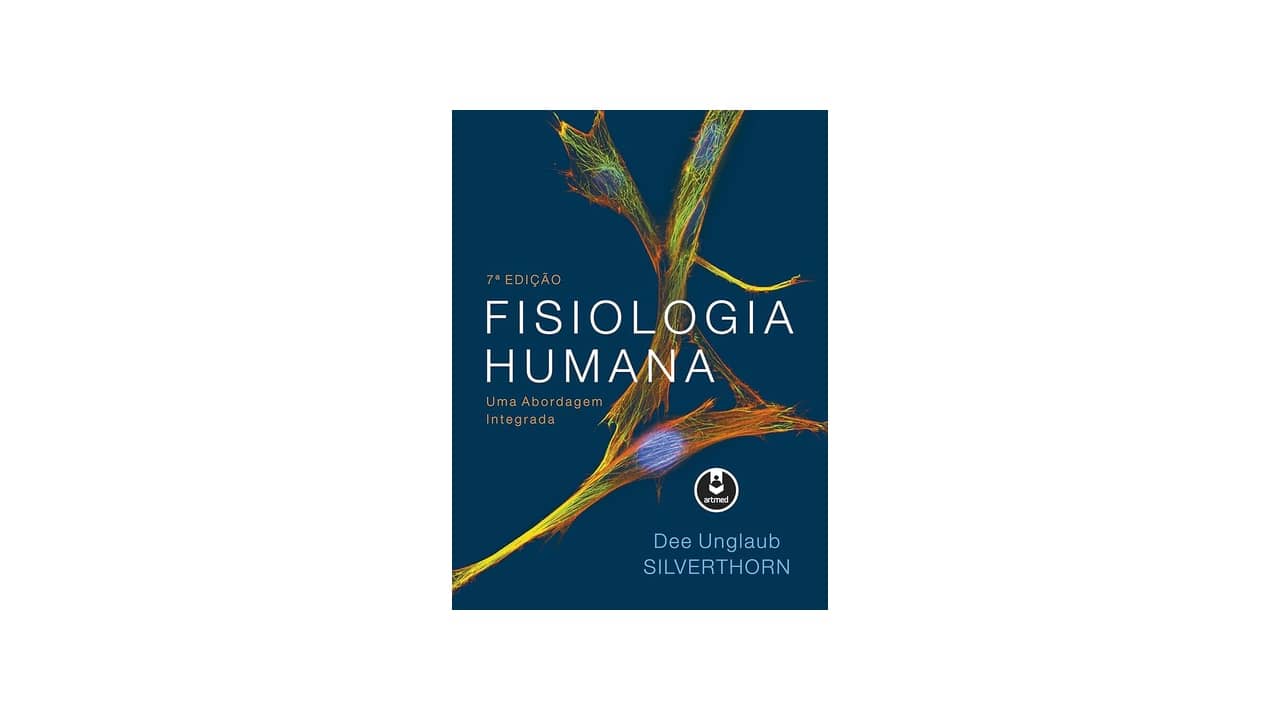 Livro de Fisiologia Medicina: A Melhor Opção para Estudantes