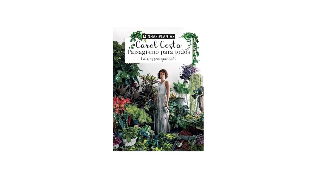 Livro de Jardinagem para Apartamentos: As 10 Melhores Opções para Jardineiros Urbanos