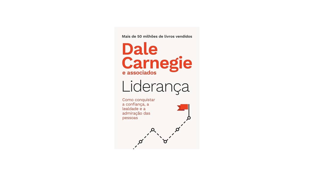 Livro de Liderança e Gestão de Pessoas: As 10 Melhores Recomendações