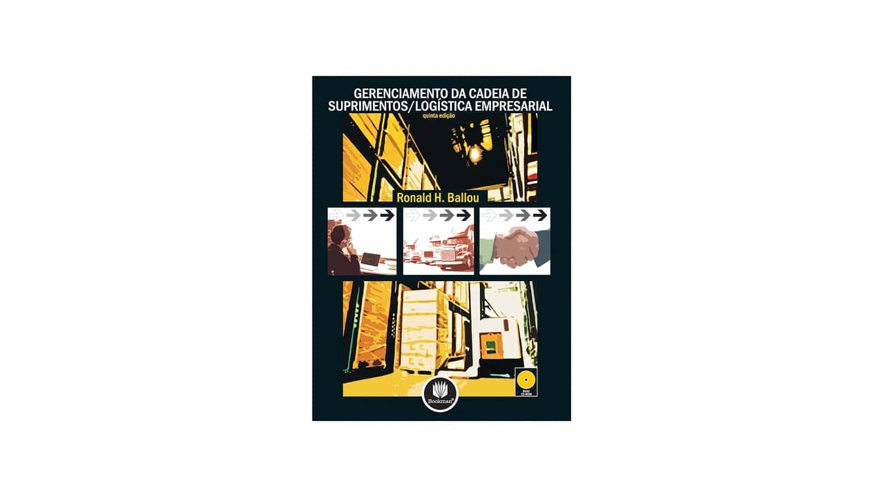 Livro de Logística e Cadeia de Suprimentos: As 10 Melhores Opções para Gestão Eficiente