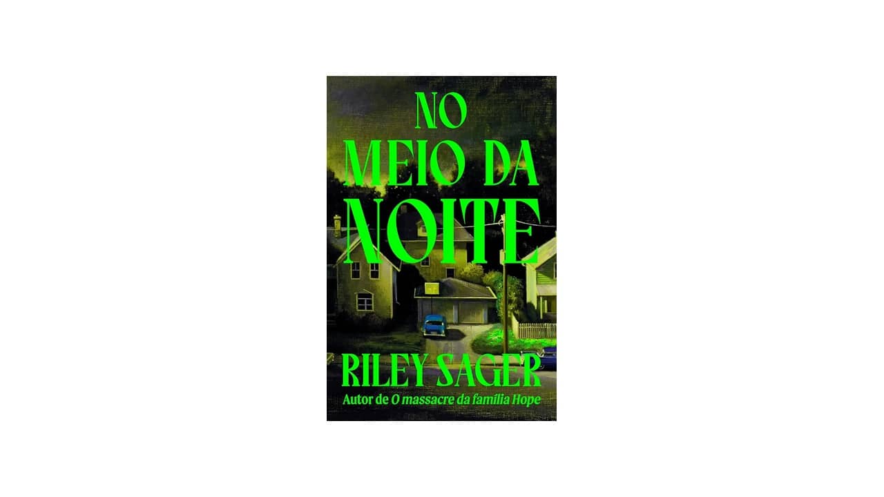 Livro de Mistério e Suspense Policial: As 10 Melhores Leituras Para Você