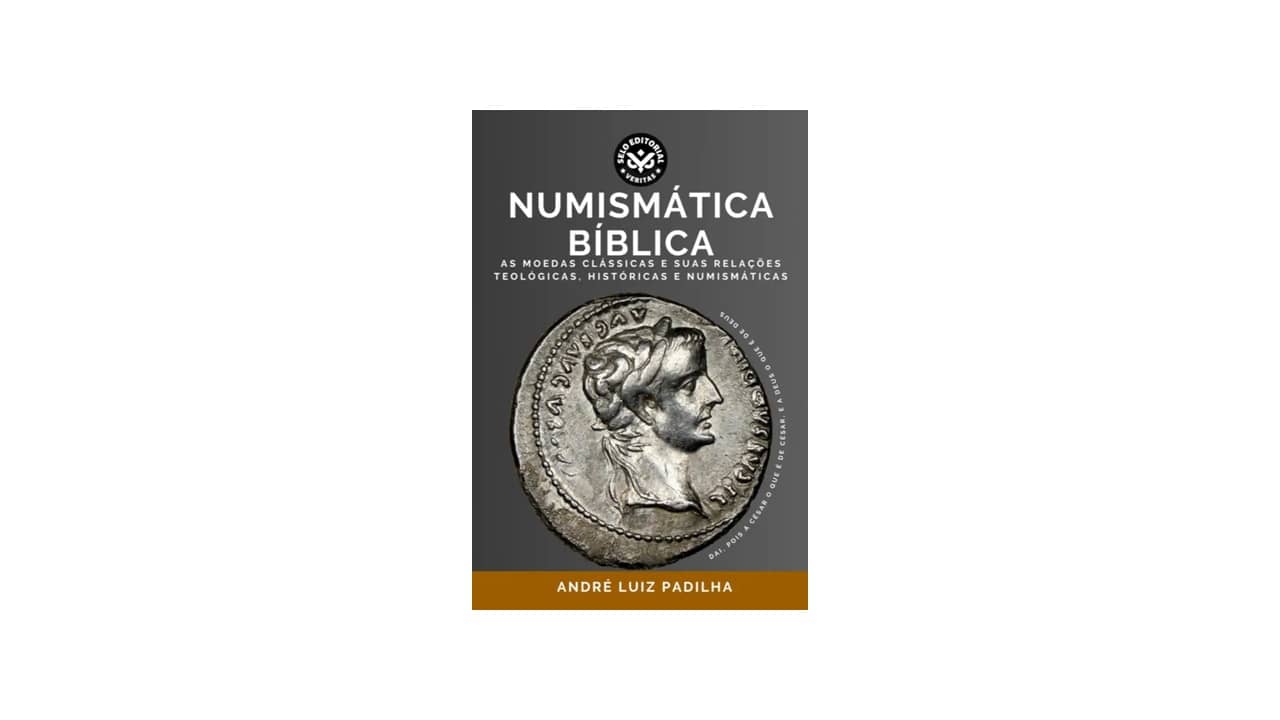 Livro de Numismática para Colecionadores: As 10 Melhores Opções para Iniciantes