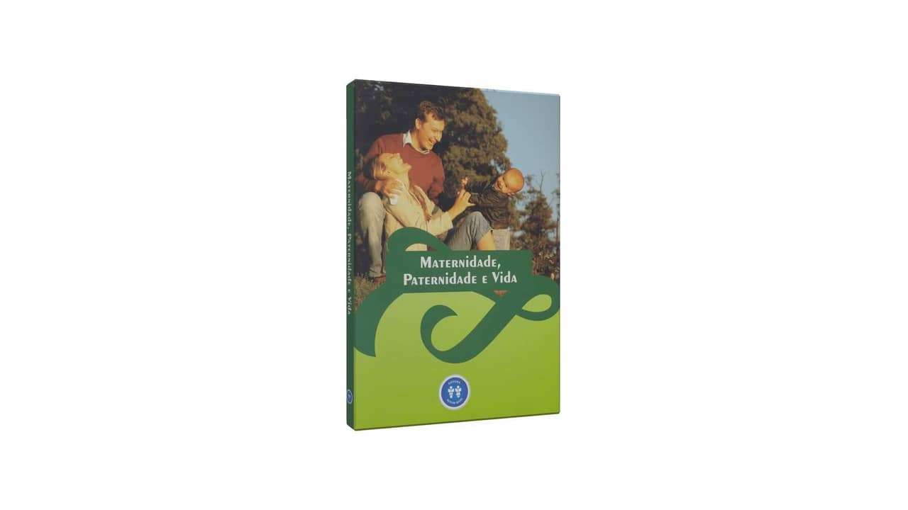 Livro de Paternidade e Maternidade Ativa: As Melhores Recomendações para Pais e Mães