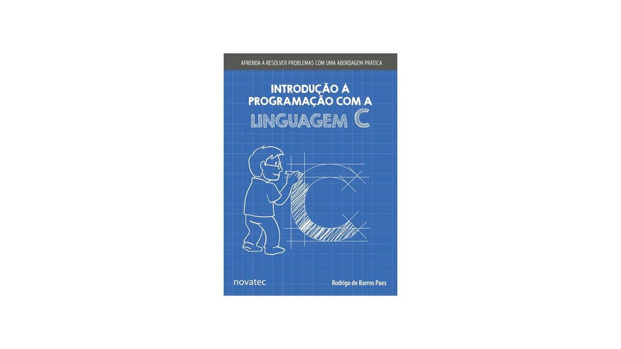 Livro de Programação em c: As 8 Melhores Opções para Iniciantes
