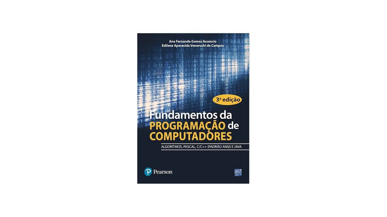 Livro de Programação Java e C: A Melhor Opção para Iniciantes e Avançados