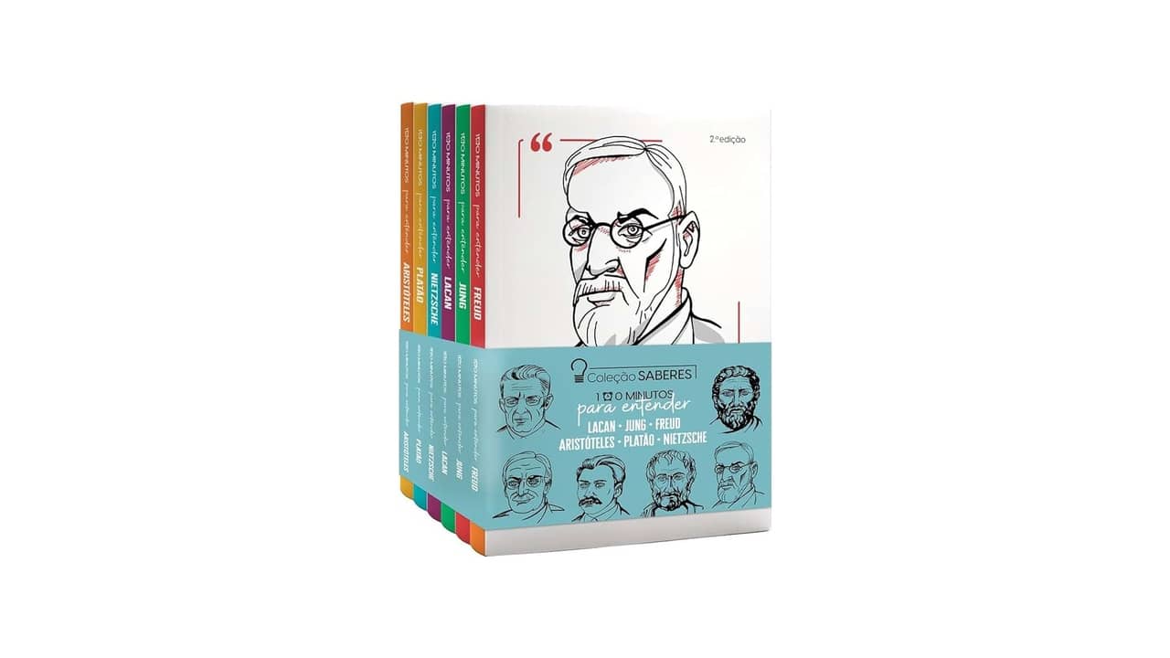 Livro de Psicologia para Iniciantes e Estudantes: As 10 Melhores Opções Analisadas