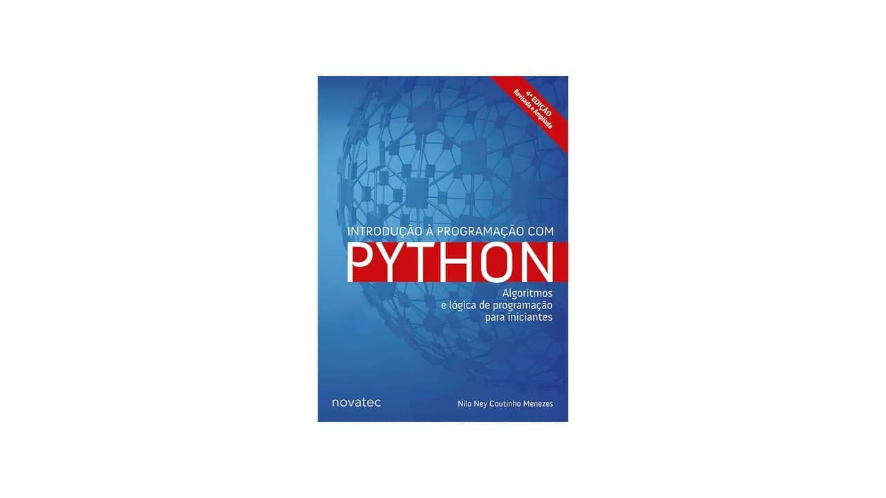 Livro de Python para Iniciantes: A Melhor Opção para Aprendizagem