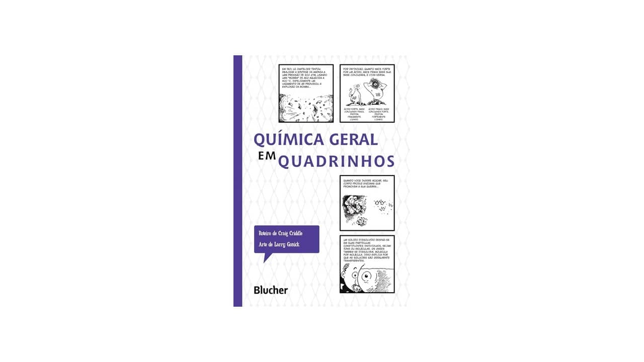 Livro de Química Geral: A Melhor Opção para Estudantes