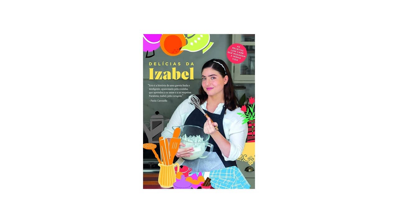 Livro de Receitas Low Carb e Saudáveis: As 10 Melhores Para Emagrecimento e Saúde