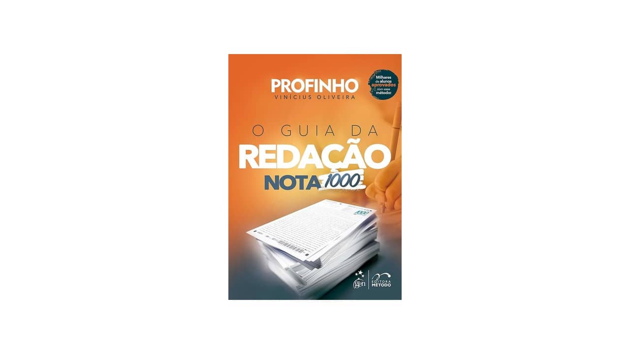 Livro de Redação para o Enem e Concursos: As Melhores Estratégias e Dicas