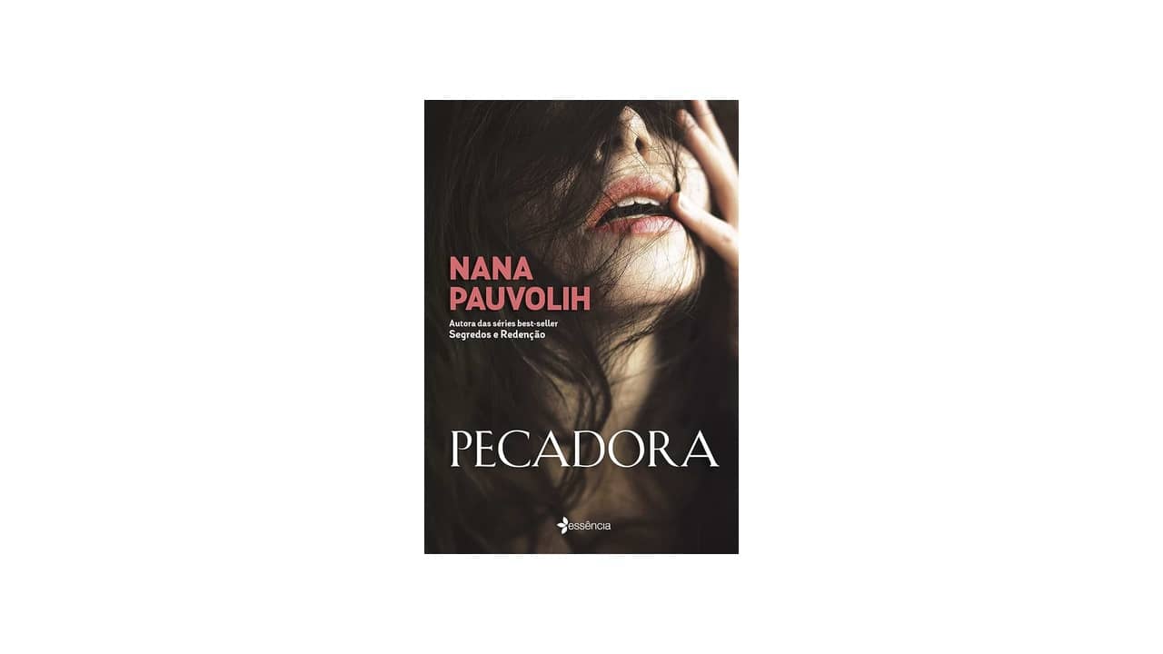 Livro de Romance Hot e Picante: As 10 Melhores Opções de Histórias Ardentes
