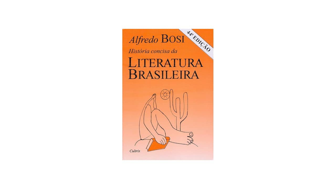 Livros da Literatura Brasileira Clássica e Contemporânea: As 10 Melhores Escolhas