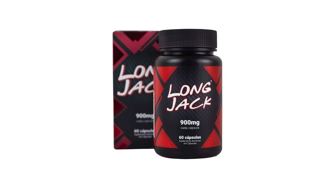 Long Jack: 7 Melhores Produtos para Potencializar a Saúde e Energia