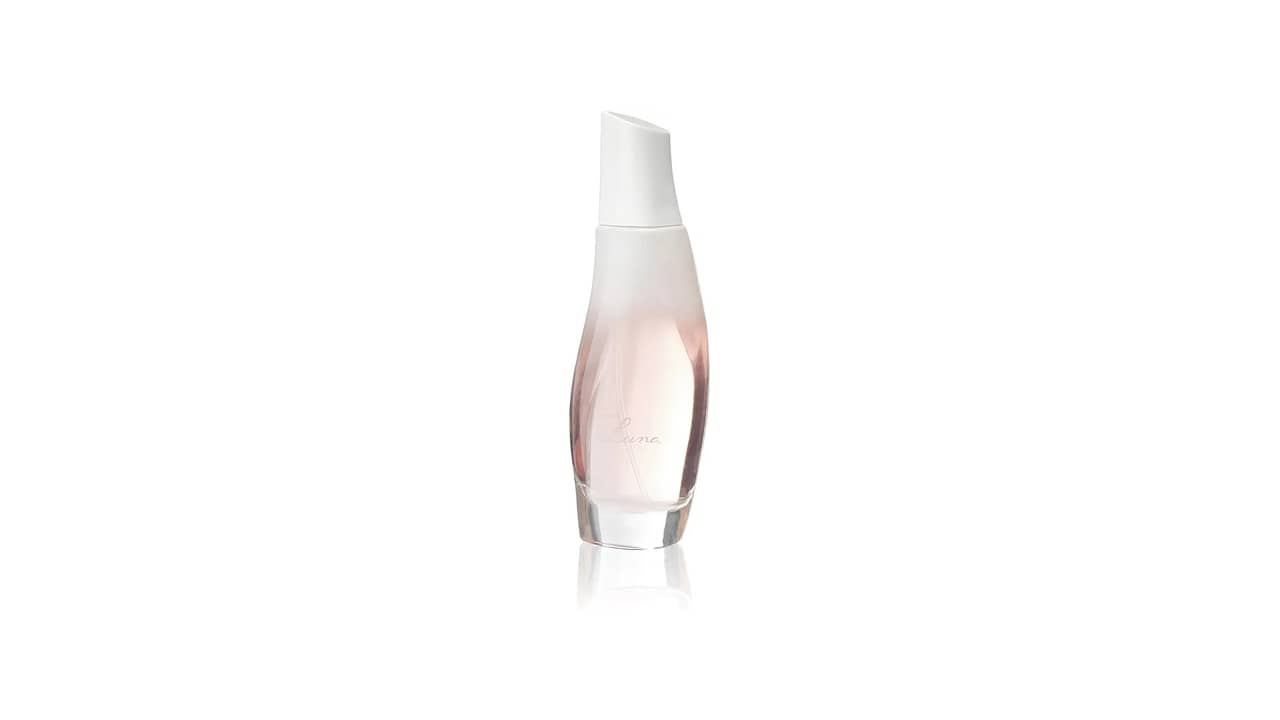 Luna Natura: A Melhor Desodorante Colônia Feminino