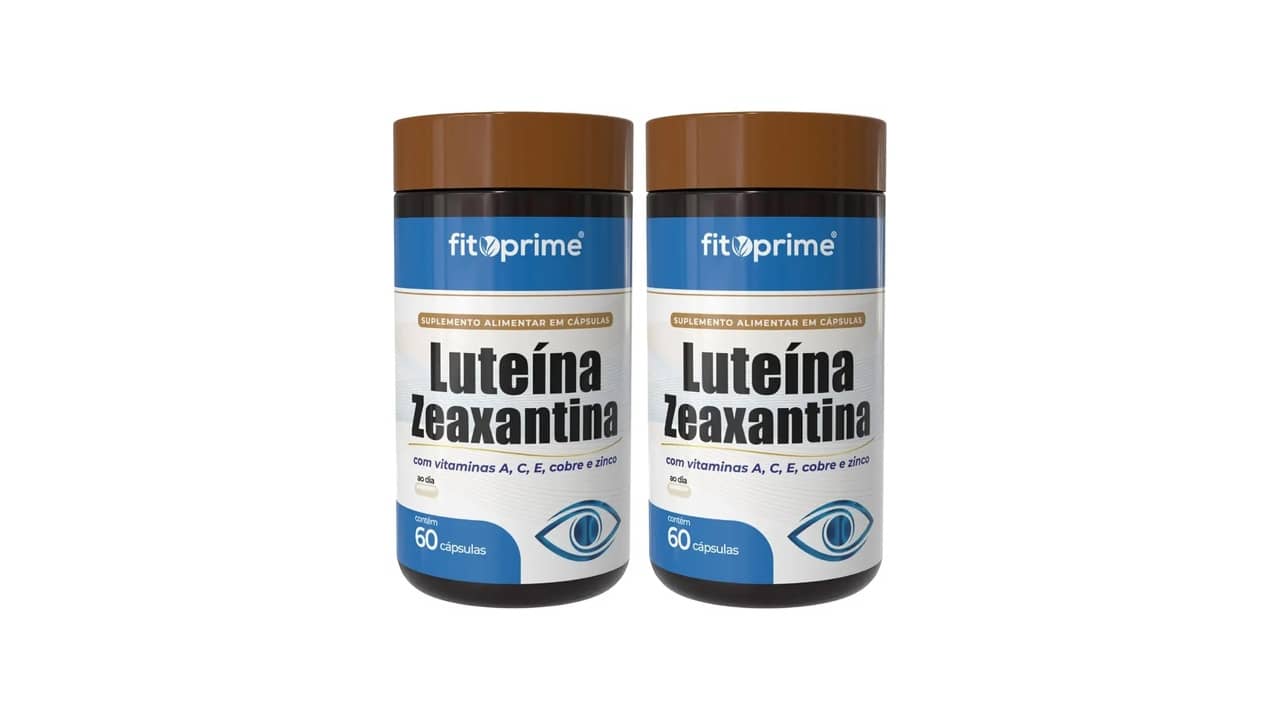 Luteína e Zeaxantina Marcas: As 10 Melhores Opções para Saúde Ocular