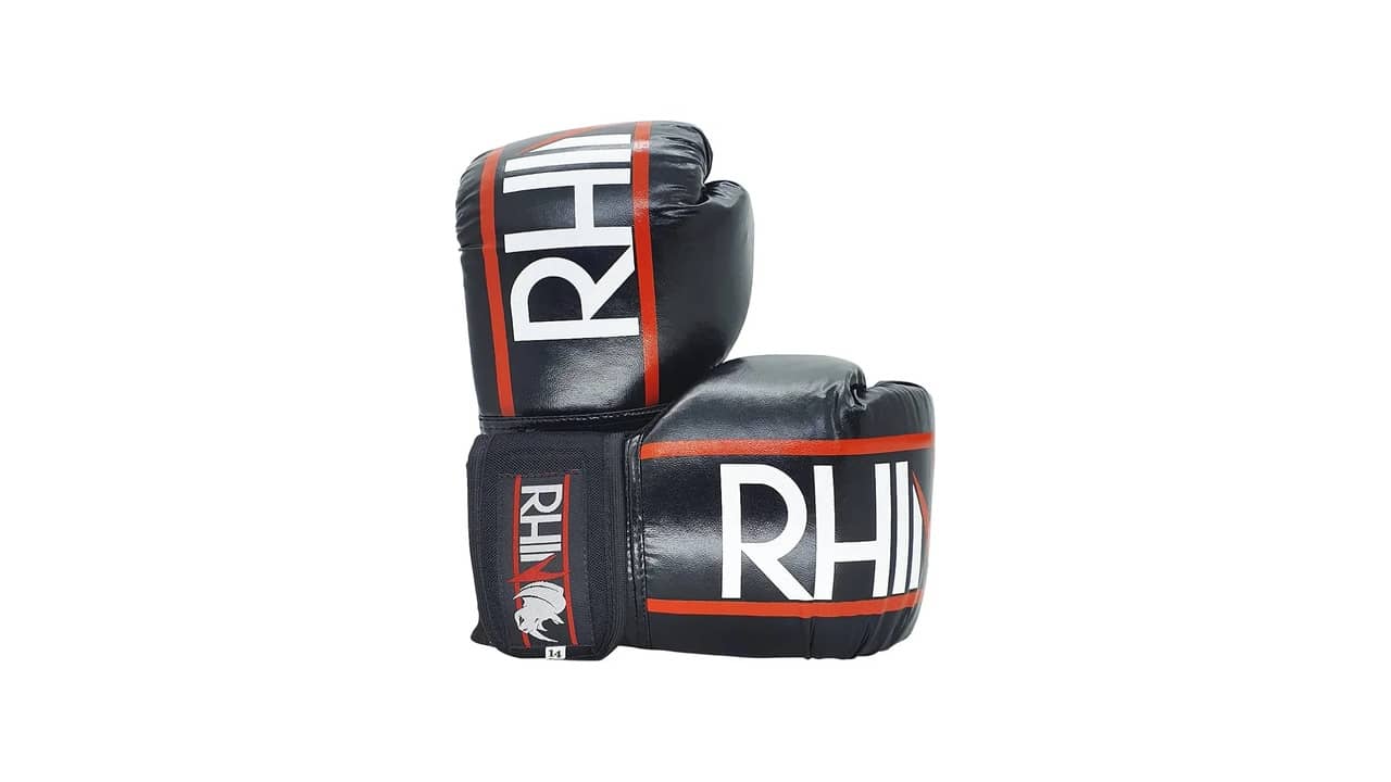 Luva de Boxe para Iniciantes: As 10 Melhores Opções do Mercado