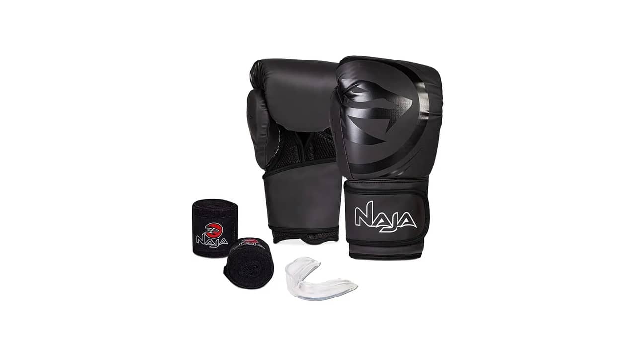 Luva de Boxe Profissional com Bandagem: As 10 Melhores Opções para Boxe e Muay Thai