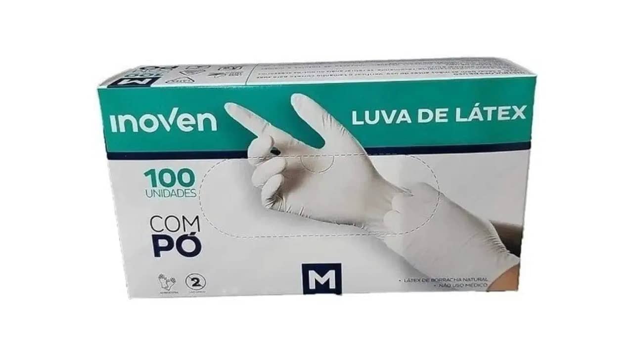 Luva de Látex para Procedimento: As 10 Melhores Opções Não Cirúrgicas