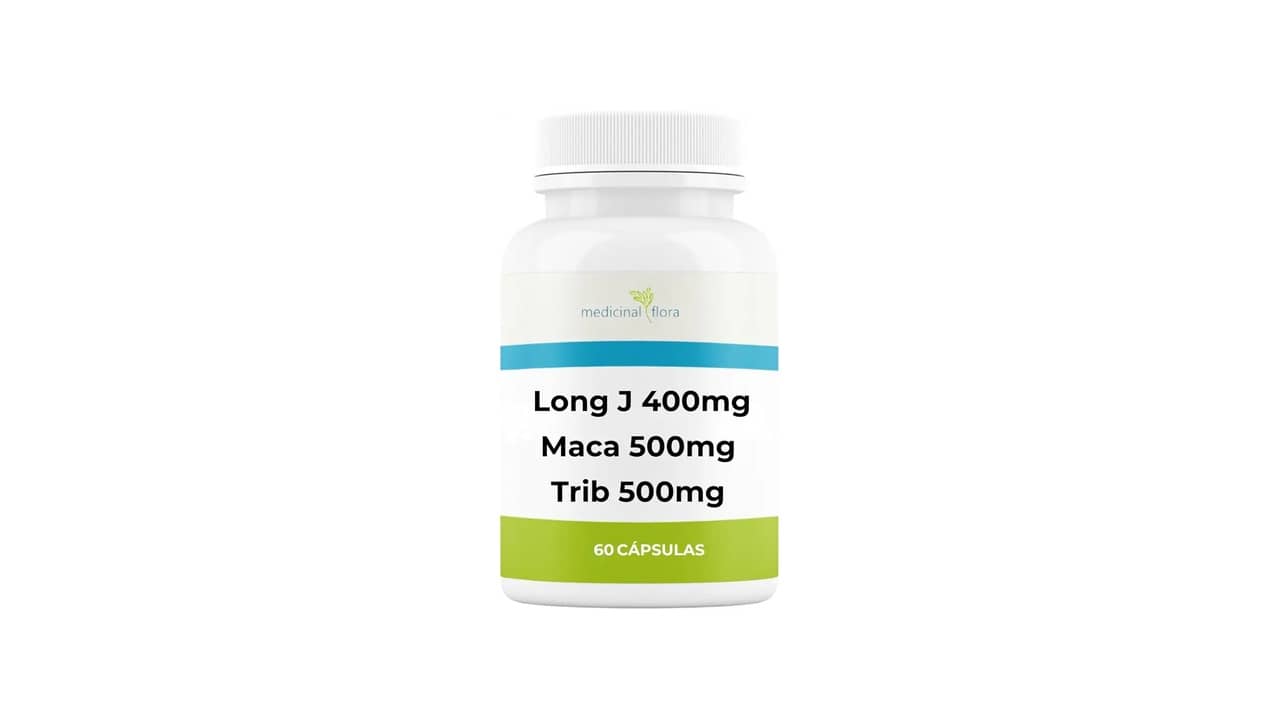 Maca Peruana e Tribulus Terrestris: As 10 Melhores Opções para Energia e Vitalidade