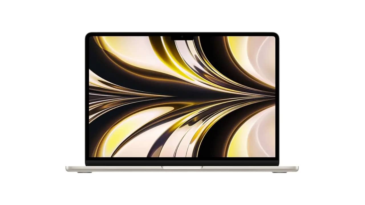 MacBook Air M2: A Melhor Opção com Tecnologia M2