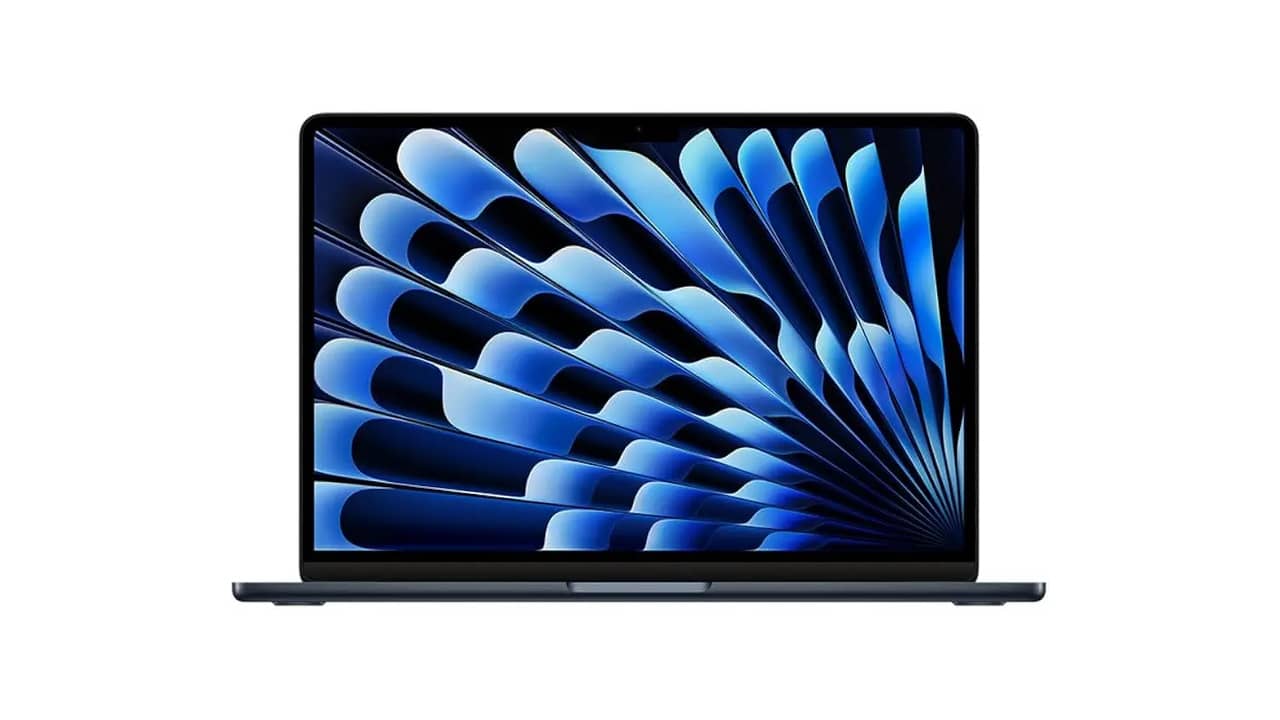 MacBook Air M3: A Melhor Opção com CPU de 8 Nucleos
