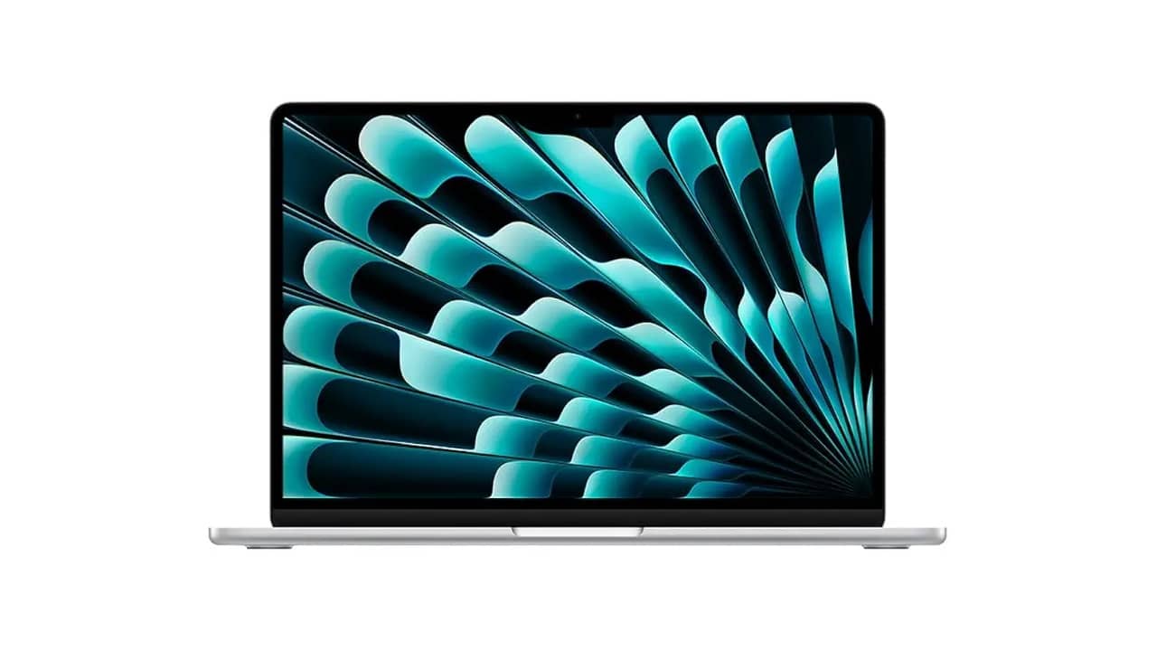 MacBook Air M3: A Melhor Opção com CPU de 8 Nucleos