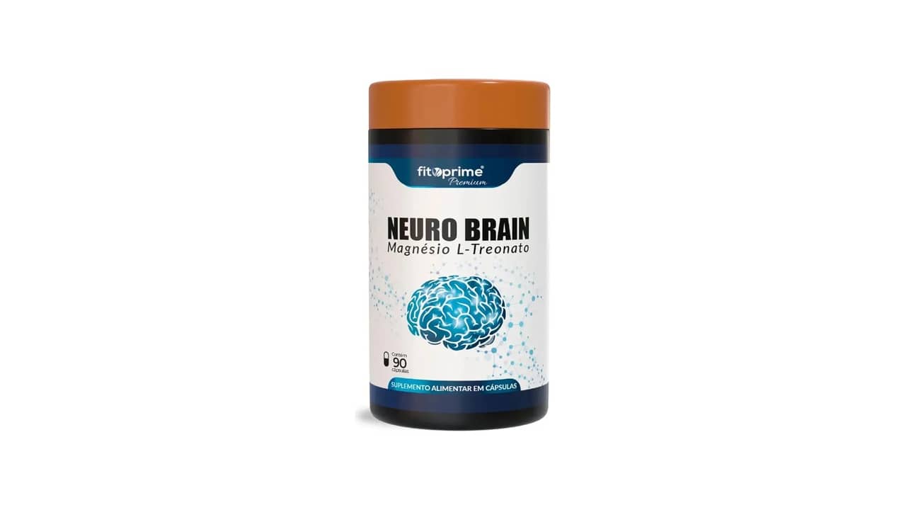 Magnésio L-Treonato 500mg: As Melhores Opções para Suplementação