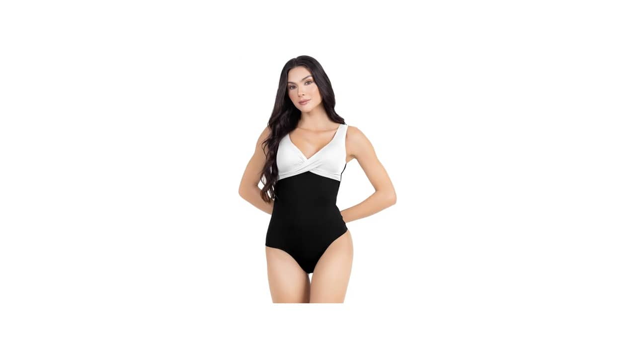 Maiô Modelador Zero Barriga: As 10 Melhores Opções para Abaixar a Barriga