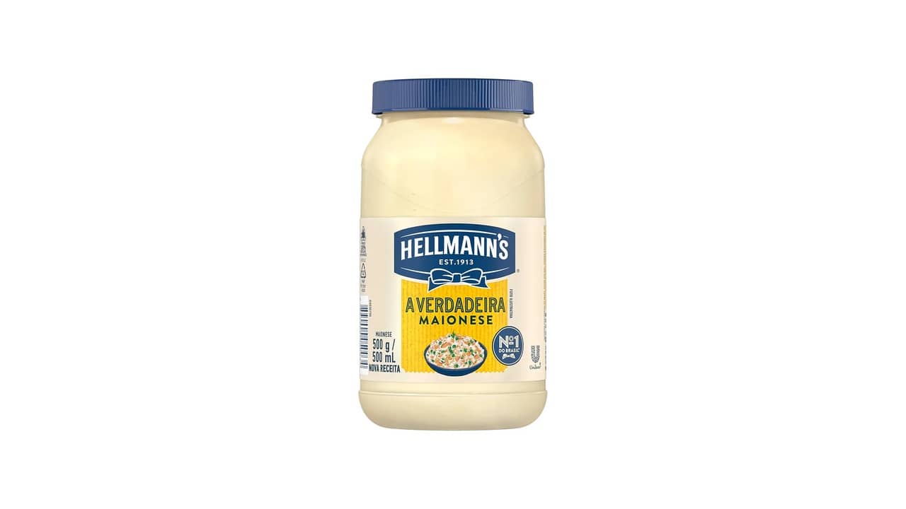 Maionese Hellmann's: As 10 Melhores Variações para Qualquer Ocasião