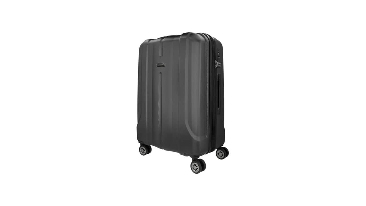 Mala de Viagem Samsonite: As 10 Melhores Opções para Seu Próximo Viagem