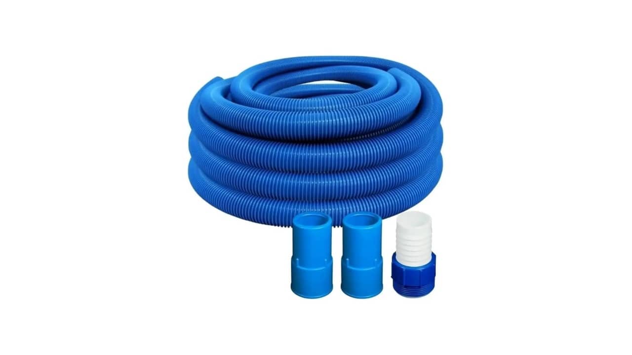 Mangueira para Aspirar Piscina: As 10 Melhores Opções para Limpeza Eficiente