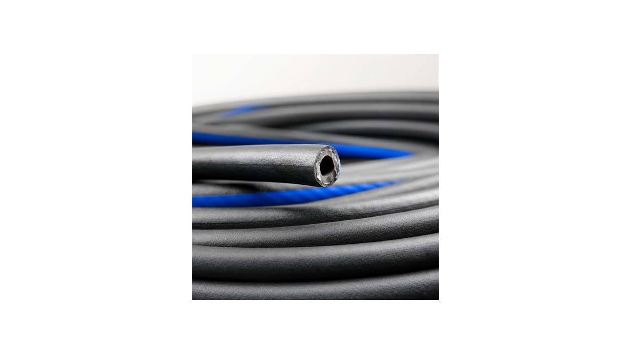 Mangueira para Compressor de Ar: As 10 Melhores para Alto Desempenho