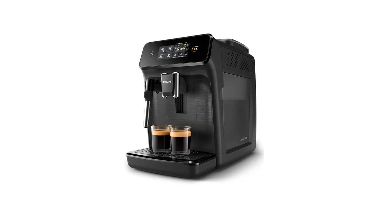 Máquina de Café Expresso Automática: As 10 Melhores para seu Dia a Dia