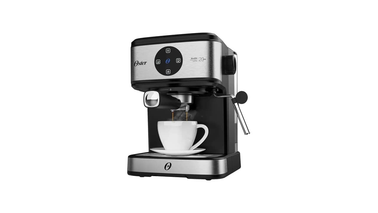 Máquina de Café Profissional para Cafeteria: As 10 Melhores Opções para Cafeterias